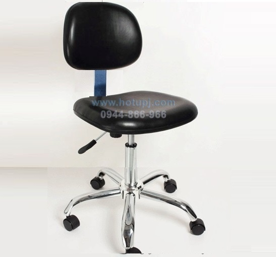 Ghế da chống tĩnh điện AC LE12410